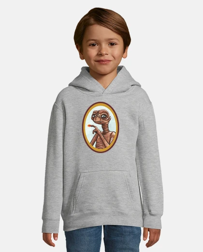 Kids et extraterrestrial