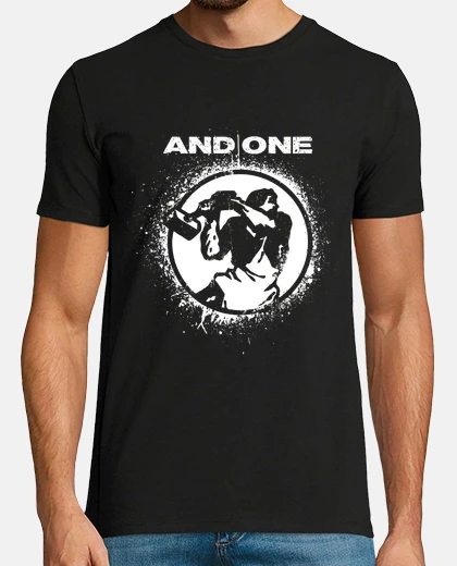 Tee-shirt et une
