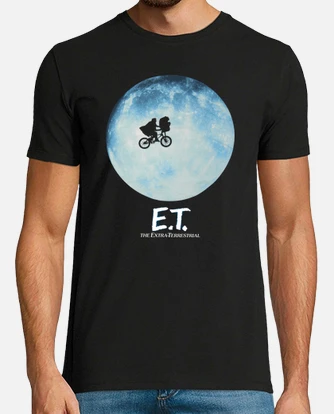 e.t. the extra terrestrial