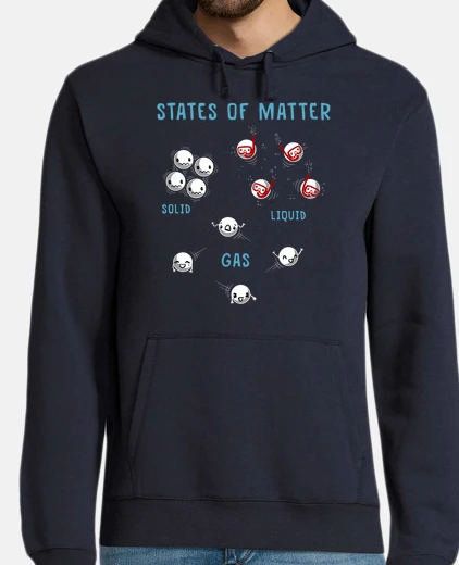 Sweat états de matt er
