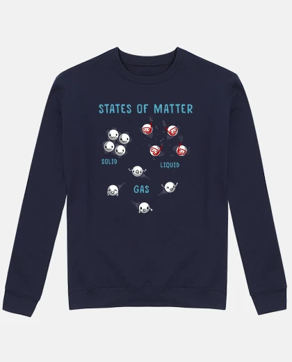 Sweat états de matt er