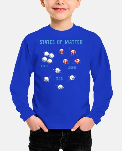 Vêtements états de matt er