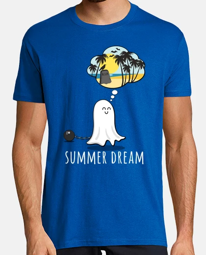 Tee-shirt été dream