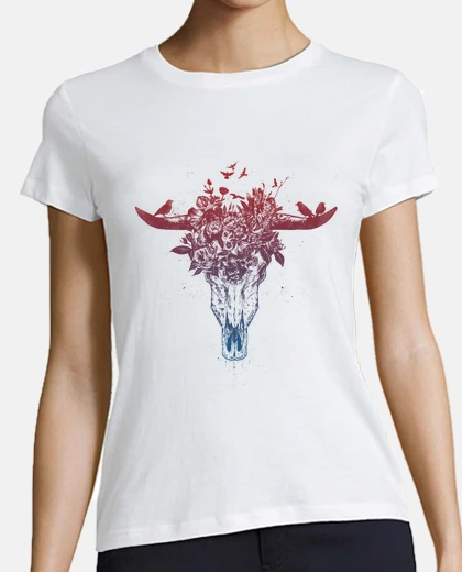 Tee-shirt été mort