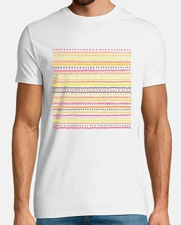 été pattern (transparent)