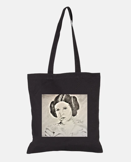 Bolsa Eternal Princess Leia 4