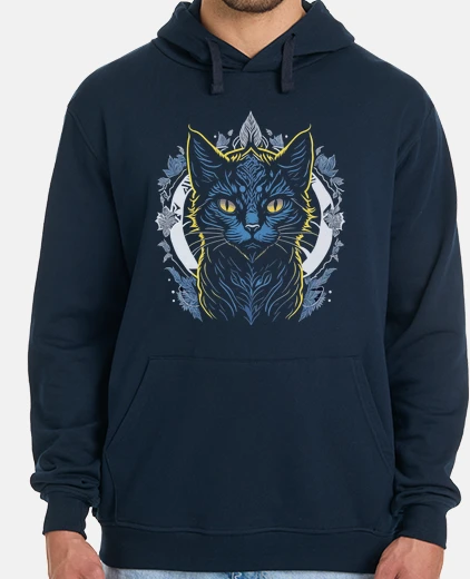 Sudadera Ethereal Protector