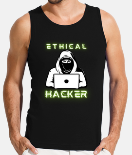 ethical hacking analyst ethical cyber