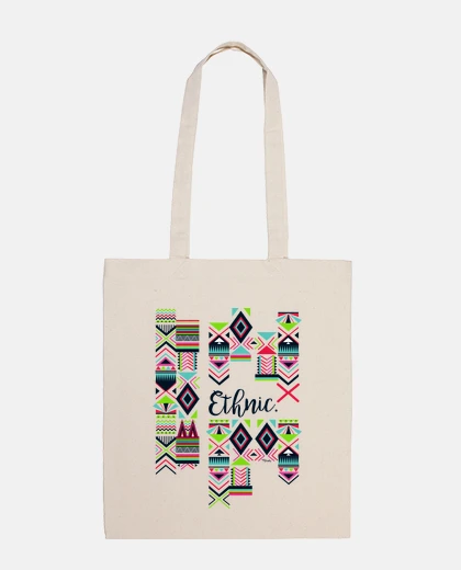 Bag ethnic b