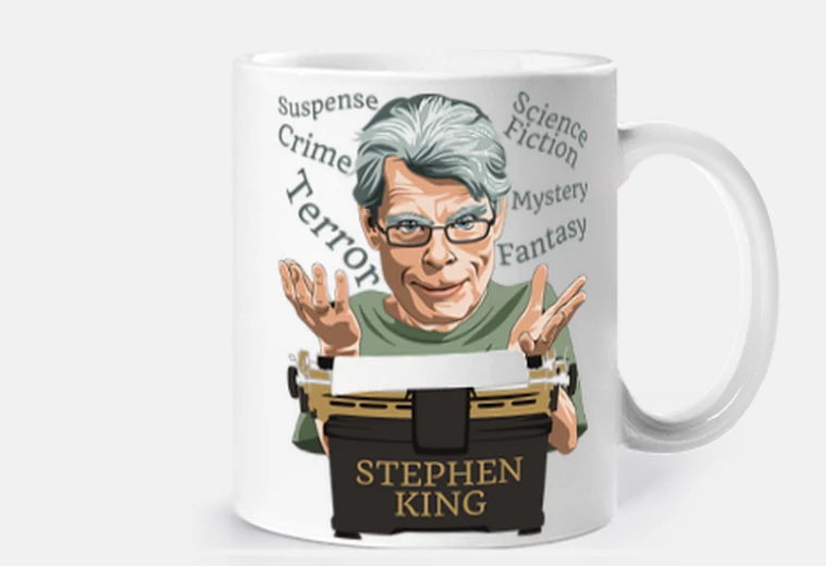 Mug Etienne Roi