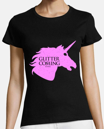 Tee-shirt étincelle famille