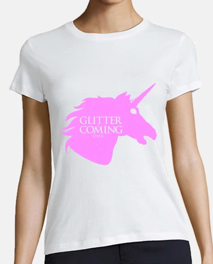 Tee-shirt étincelle famille