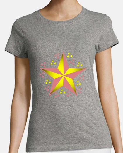 Tee-shirt Etoile