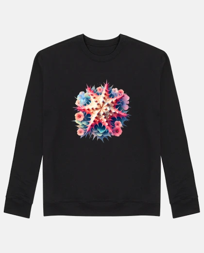 Sweat etoile de mer