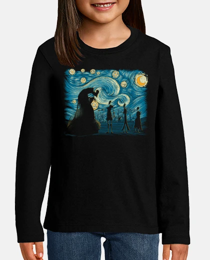 Vêtements étoilé h all ows