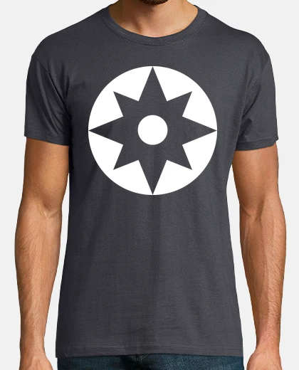 Tee-shirt étoile polaire