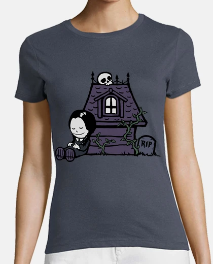 Tee-shirt étrange arachide