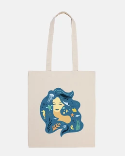 être un sac d'âme