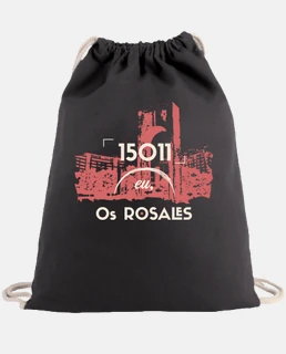 eu, os rosales