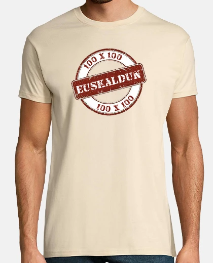 Camiseta Euskaldun
