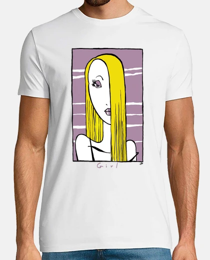 Tee-shirt eux -  femme 