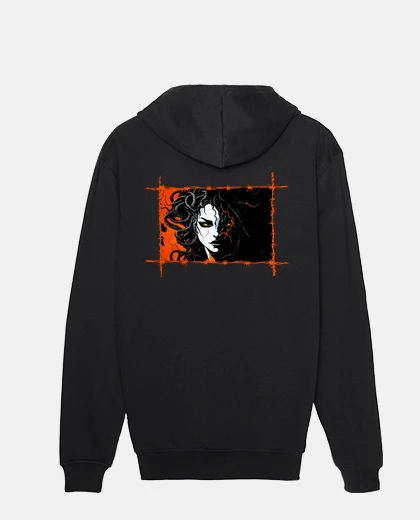 Sudadera eva yo