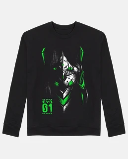 Sudaderas De Anime Y Manga