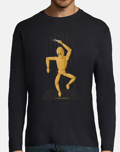 T-shirt evasione