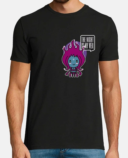 Tee-shirt evelyn