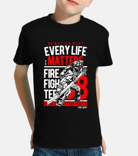 Kids every life matters
