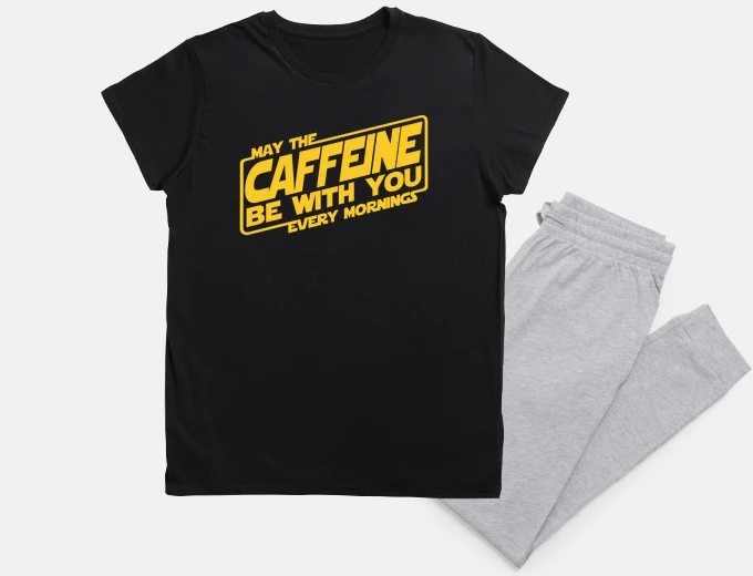 Pijama Every Mornings