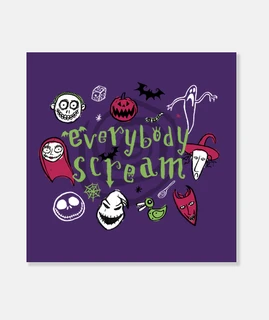Everybody Scream