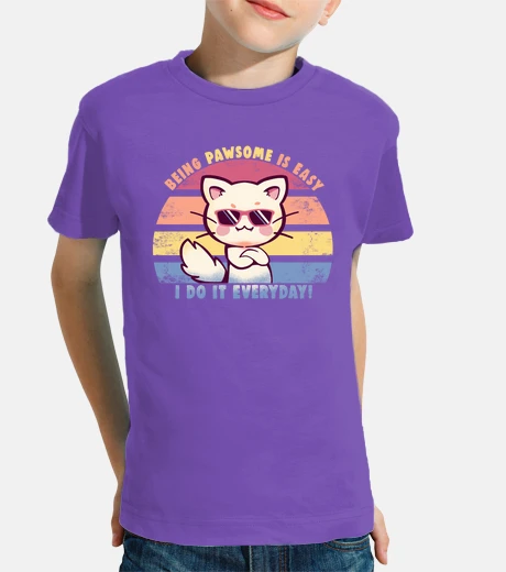 Ropa everyday pawsome