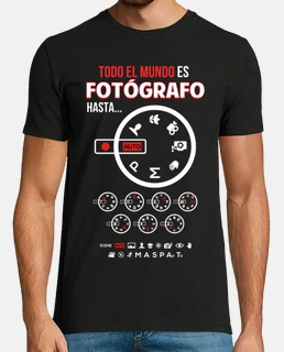 everyone is a photographer until