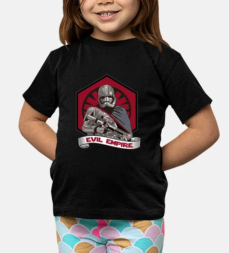 Abbigliamento evil empire