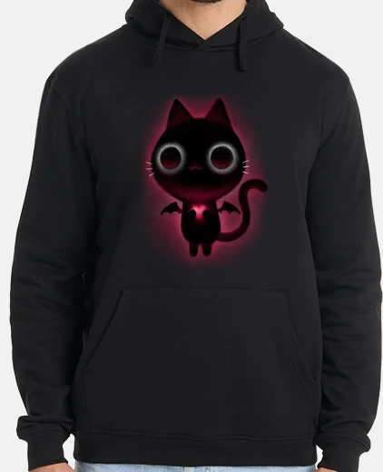 Sudadera Evil-hearted