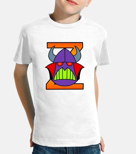 Ropa Evil Zurg