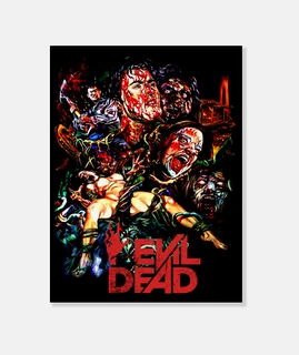 Evil dead