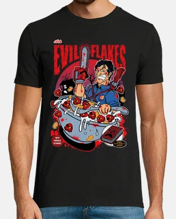 evil flakes