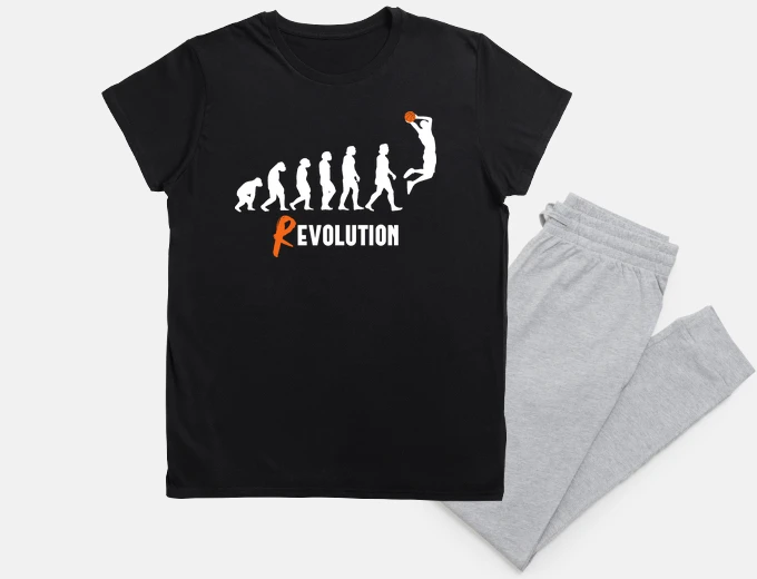 Pijama Evolución