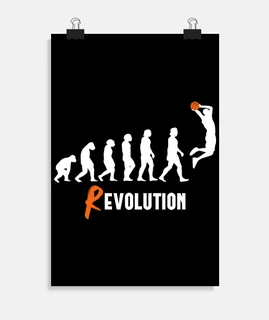 Evolución