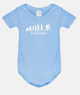 Evolución