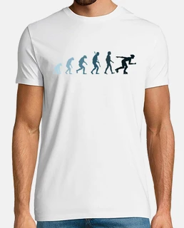 Evolucion