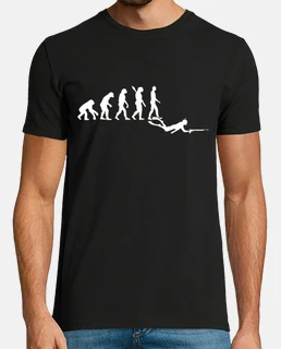 Camisetas pesca submarina 2025