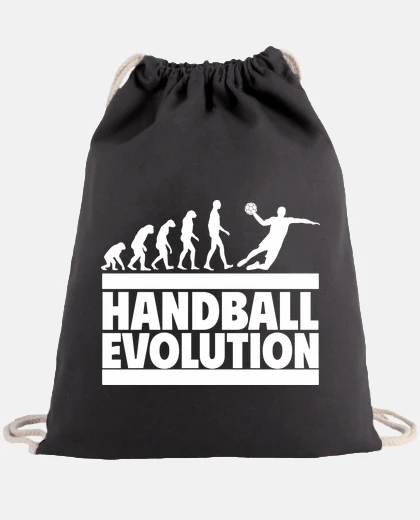 Bolsa Evolución del Balonmano
