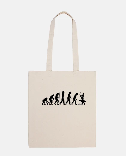 Bolsa evolución del caso presente la danza