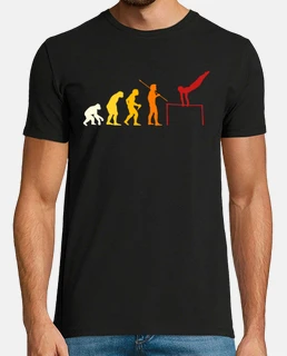 evolución de los gimnasios reck