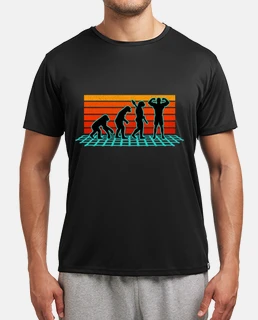 Evolución del Gym Bodybuilding Musculac