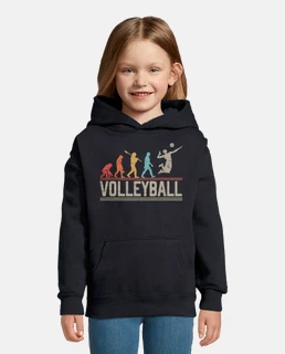 evolución del voleibol voleibol voleibo