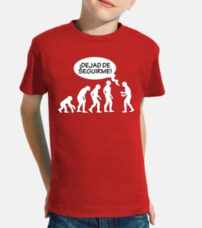 Evolución Friki